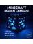 Minecraft Maden Gece Lambası - Geceyi Bloklarla Aydınlat 2