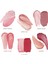Hy-Blush - Ikili Krem Allık Simply Shy (10 gr) 4