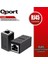 Q-J6D Cat6 RJ45 Dişi Ara Konnektör 1