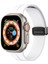 Apple Watch Ultra 49MM Krd-84 Silikon Kordon 1