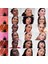 Blush & Go - Mat Bitişli Likit Allık 04 On Cloud 9 (7 ml) 2