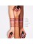 Blush & Go - Mat Bitişli Likit Allık 04 On Cloud 9 (7 ml) 3