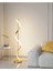 LED Lambader Gold 3renk Panama 120 cm 2