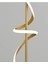 LED Lambader Gold 3renk Panama 120 cm 3