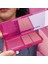 Palette Blush Blush Blush - Üçlü Allık Paleti 02 Sunset Chaser (10 gr) 4
