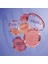 Colorful Blush Gaze - Işıltılı Allık 02 Morning Blaze (3,50 gr) 4