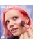 Colorful Blush Gaze - Işıltılı Allık 02 Morning Blaze (3,50 gr) 5