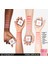 Prisme Libre Blush - Allık Paleti N°06 Flanelle Rubis (6 gr) 2