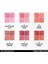 Prisme Libre Blush - Allık Paleti N°06 Flanelle Rubis (6 gr) 4