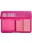Palette Blush Blush Blush - Üçlü Allık Paleti 01 Candy Lover (10 gr) 1