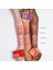 Palette Blush Blush Blush - Üçlü Allık Paleti 01 Candy Lover (10 gr) 3