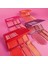 Palette Blush Blush Blush - Üçlü Allık Paleti 01 Candy Lover (10 gr) 5