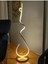 LED Lambader Gold 3renk - Home 120 cm 1