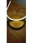 LED Lambader Gold 3renk - Home 120 cm 4