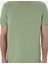 Erkek Açık Haki Regular Fit Tişört 50302581-VR183 6