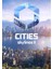 Cities: Skylines II (Pc Oyun) Windows 10/11 Microsoft Store Hesabı 1