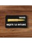 Reçete Ile Satılmaz Askeri Taktikal Patch Arma - 10X6 cm 1
