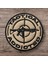 Tan Rengi Tactical Addicted Patch Arma - 9 cm 1