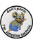 Don't Panic I'm Satellite Technic Patch Peç Nakış - 10 cm 1