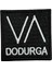Dodurga Türk Oğuz Boyu Tamgası Peç Patch - 5x5 Cm 1