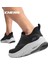 Vapor Foam Air Cooled Memory Foam 232631/BKBL 4