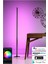 Siyah Gün Işığı ve Rgb Wifi Bluetooth Akıllı LED Aydınlatma 5