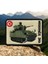 Modernize Zma Nakış Patch Peç Arma - 10X7 cm 1