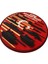 Türk Savunma Sanayi Pvc 3D Kauçuk Patch - 9.5 cm 2