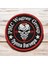 Wagner Grubu | Wagner Group Patch Peç Arma - 8 cm 1
