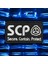 Scp | Secure Contain Protect Patch Nakış Arma - 10X6 cm 1