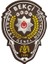 Egm Bekçi Göğüs Kol Omuz Arması Patch Peç Tpu - 7x9.5 cm 1