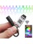 Rgb LED Bluetooth Kontrol Cihazı 1