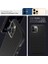 Apple iPhone 12 / Apple iPhone 12 Pro Kılıf Liquid Air Matte Black - ACS01701 2