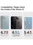 Apple iPhone 12 / Apple iPhone 12 Pro Kılıf Liquid Air Matte Black - ACS01701 3