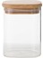 - Concept Borosilikat Kare Kavanoz 500 ml 1