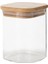 - Concept Borosilikat Kare Kavanoz 500 ml 3