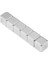 10 Adet 10MM x 10MM x 10MM Güçlü Küp Neodyum Mıknatıs 2