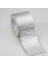 Butil Bant Su Geçirmez Bant Alüminyum Folyo Bant Bant 2 "(G) x 11.2ft (L) x 1.2mm (T), Tuvaletlerde, Boru Hatlarında, Çatı Çatlaklarında, Karavanlarda, Şemsiyelerde, Pencerelerde, Teknede, Zeminlerde, 2
