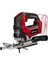 Professional Akülü Dekupaj Testere Tp-Js 18/135 Li Bl Power X-Change (18 V, Ahşapta 135 mm Kesim Derinliği, 26 mm Kaldırma Yüksekliği, Kömürsüz, Testere Bıçağı Dahil) - 4321260 1
