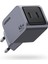 Nexode Pro 45W Gan Hızlı Şarj Cihazı Type-C Qc Pd 2xusb-C Uzay Grisi 1