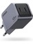 Nexode Pro 45W Gan Hızlı Şarj Cihazı Type-C Qc Pd 2xusb-C Uzay Grisi 3