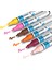 - Paint-It Akrilik Kalemler (4 mm Yuvarlak Uçlu Set, Yüksek Kapatıcı Akrilik Boyalar, Ahşap, Tuval, Taş Vb. Için) 6 Adet 1