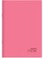 - Color A5 80 Yp.Kareli Pp Kp. Pastel Show Def.6lı Paket 3