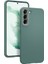 Samsung Galaxy S22 Kılıf Color Brick Kale - ACS04156 1