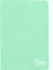 - Colors A4 80 Yaprak Kareli Defter, Yeşil 1