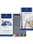 Goldfaber Aqua Boya Kalemi, 12 Renk 3