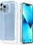 Şeffaf Kılıf - Apple iPhone 13 Pro Max Uyumlu Şeffaf Kılıf, Kamera Korumalı Apple iPhone 13 Promax Için Şeffaf Silikon Kılıf, Kamera Koruyuculu Apple iPhone 13 Pro Max Telefona Uygun 1