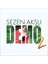 Aksu Demo 2 Plak 1