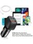 BY-38T 38W Hızlı Araç Şarj Cihazı Type-C Kablo Çift Giriş USB + Pd Apple iPhone 16/15 Uyumlu Apple iPhone & Android & iPad & MacBook Type-C 3
