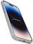 Apple iPhone 14 Pro Max Için Magsafe ile Şeffaf Kılıf Serisi, Darbeye Dayanıklı, Düşmeye Dayanıklı, Ultra Ince, Koruyucu Kılıf, 2x Askeri Standartlara Göre Test Edilmiştir, Gallant 2